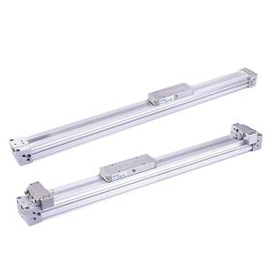 Table Coulissante à Cylindre Sans Tige de Type SMC Nouveau Modèle a L Z MY1B16G-400/500/600 Transporteur Pneumatique Industriel à Air - Product Image 1