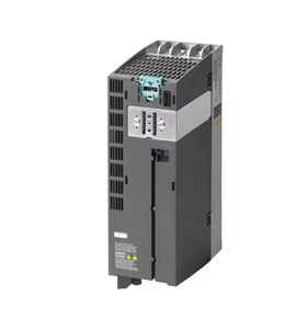 Module d'alimentation original 6SL3210 1PE12 3AL1 1,1 kW triphasé VFD avec filtre intégré STO IP20 - Product Image 1