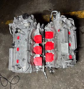 Motor Usado 2GR Más Vendido para Motor Usado de 3.5L para <span class=keywords><strong>Toyota</strong></span> Highlander 3.5 Alphard <span class=keywords><strong>Sienna</strong></span> - Product Image 4