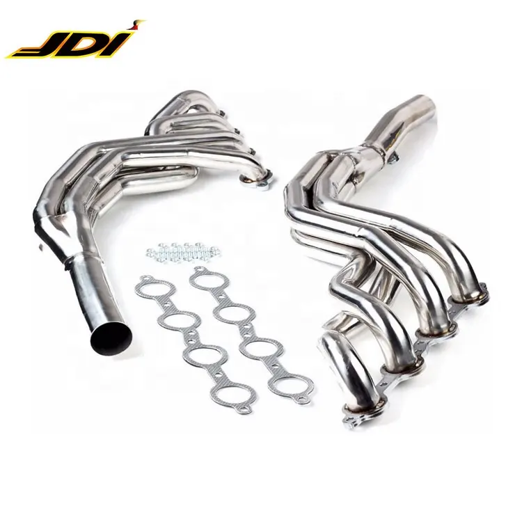 JDI-EH28027Auto Auto di Scarico header collettore per auto per CHEVY