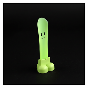 Chausse-pied pastel pour une visibilité et un confort accrus - Product Image 1