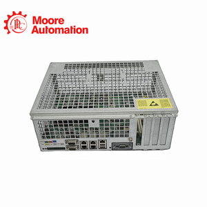 Carte de contrôle hôte <span class=keywords><strong>DSQC639</strong></span> 3HAC025097-001/16 A-BB - Product Image 2