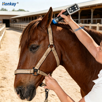 Appareil de thérapie par ondes de choc professionnel pour chiens et chevaux, soulagement des douleurs articulaires, entraînement équin, traitement vétérinaire par ondes de choc