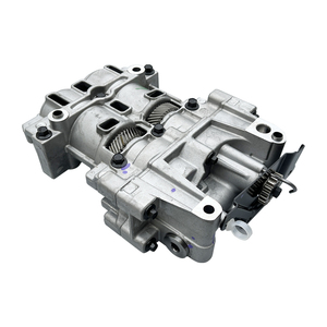 05047992AC Novo Eixo Do Balanço Da Bomba De Óleo Do Motor para Jeep Compass/patriot Cherokee 2.4L 2013-2023 05047373AF - Product Image 1