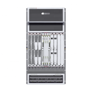เราเตอร์บริการ NE40E-X8A ชิปเซ็ต NP 4 ช่อง SFU 8 ช่อง LPU นวัตกรรม IP ความหน่วงต่ำ ความน่าเชื่อถือสูง WAN ที่พัฒนาขึ้นมาอย่างเต็มที่ NE40E-X8A NetEngin - Product Image 5