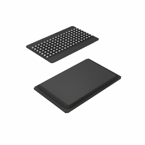 Memory BOM IC In Stock Electronic Circuit Components 71V2556SA133BGG 119 BGA - Product Image 1