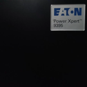 Sistema de Alimentación UPS Power Xpert 9395 de 600 kVA, 600 kW, 400 V, Doble Conversión, Trifásico, Industrial, en Línea - Product Image 4