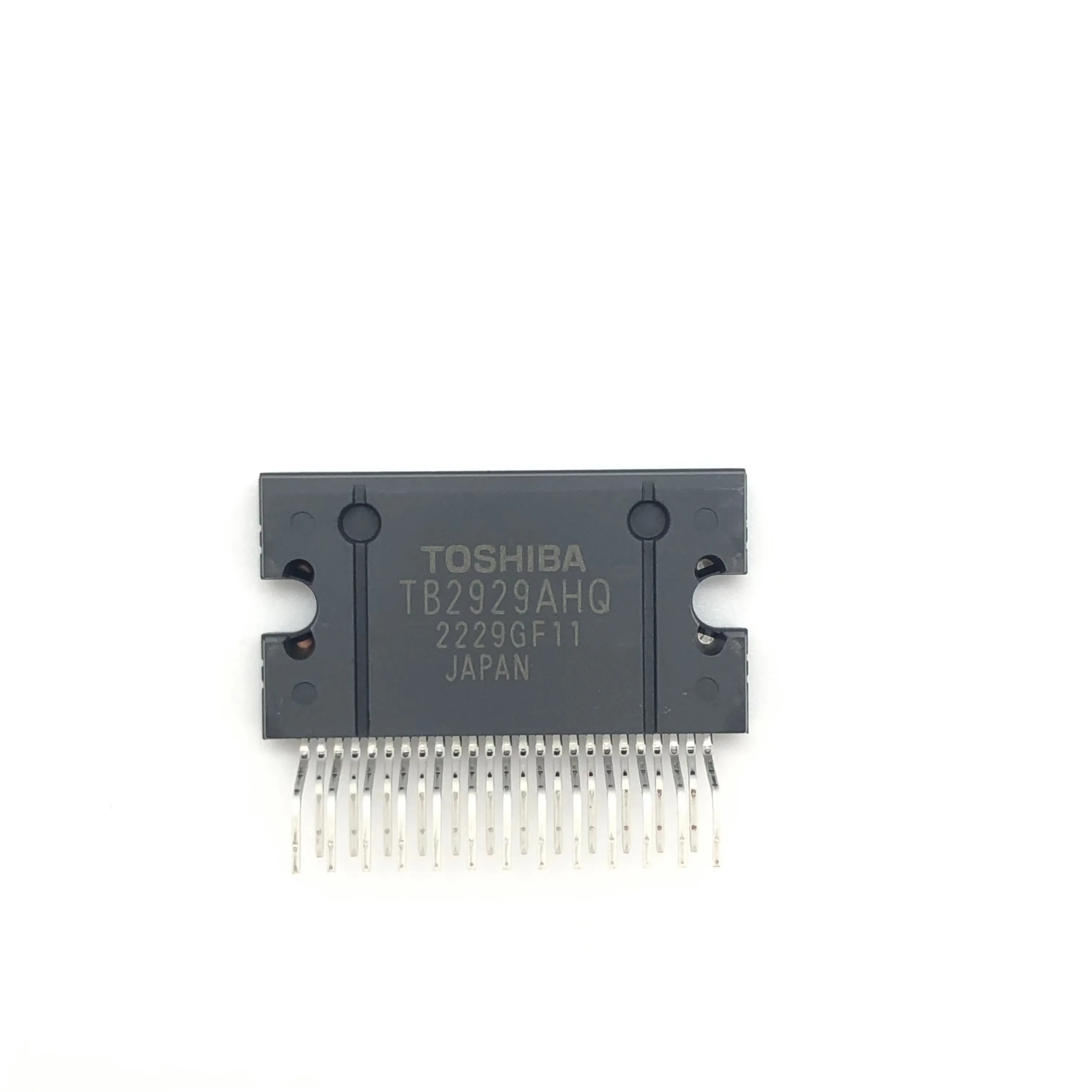 Chip TB2929HQ, en línea, 25 pies, paquete de amplificador de audio para coche, IC