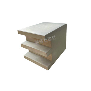 Nuevas Letras de Cemento Personalizadas Magic Stone de 3 cm de Grosor, Adornos Decorativos para Paisajes Urbanos, para Proyectos de Construcción - Product Image 5