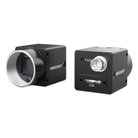 HIROBOT MV-CH050-10UM CH série USB 5MP 2/3 "caméra d'inspection de Vision industrielle à obturateur global à grande vitesse