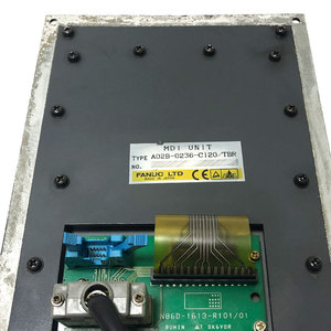 Clavier numérique FANUC A02B-0236-C120/TBR - Product Image 2