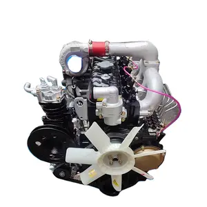 Китай 490 четырехтактный многоразовый дизельный двигатель с водяным охлаждением для продажи