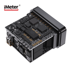 Módulo Sensor de <span class=keywords><strong>Distancia</strong></span> Láser de 1 km con Módulo de Seguridad Láser IEC Clase 1 - Product Image 5