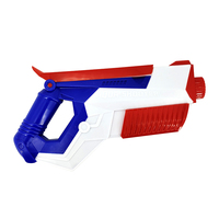 Pistolet à eau pour jeux de plage en plein air, mini pistolet à eau pour enfants