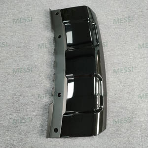 ที่คลุมป้องกันรถพ่วงด้านหน้า LR095427 LR079431 LR045039กันชนหน้าสำหรับรถแลนด์โรเวอร์สปอร์ต (<span class=keywords><strong>2014</strong></span>-) LD11880 - Product Image 4