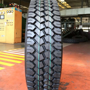 ยางรถบรรทุกจีน 11r225 ขนาด 11r22.5 ยี่ห้อ Triangle/Hankook/Aelous - Product Image 5