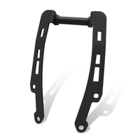 Support de fixation pour téléphone portable et GPS pour moto, compatible avec Suzuki GSX-S1000GT 2023-2026