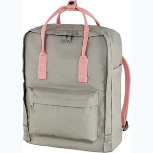 Mochila para Portátil de Nailon Negra Antirrobo con Logotipo Personalizado de Marca, con USB, Impermeable, para Oficina y Escuela, Nuevas Mochilas de Diseño - Product Image 1