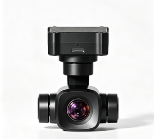 A8 Mini Stabilized <b>Gimbal</b> <b>Camera</b> AI Identification Tracking Starlight Sensor For Inspection Unmanned Aircraft System - Product Image 2