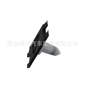 Repuesto Automotriz Hurricane para BMW E38 F25, Clip de Fijación para el Borde de la Puerta 51718259025, para Serie 7, X3, X4 - Product Image 3