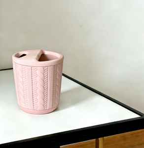 <span class=keywords><strong>Taza</strong></span> <span class=keywords><strong>de</strong></span> café <span class=keywords><strong>de</strong></span> cerámica multicolor <span class=keywords><strong>con</strong></span> <span class=keywords><strong>forma</strong></span> <span class=keywords><strong>de</strong></span> punto sin asa al por mayor - Product Image 5