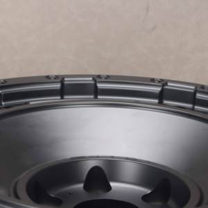 Nouvelles roues forgées AK Jante de course personnalisée <span class=keywords><strong>4X4</strong></span> 6x139.7 Belak Beadlock Offroad Deep Concave Road Passenger Alloy Wheel - Product Image 4