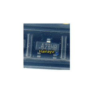 Hainayu ชิป IC ชิ้นส่วนอิเล็กทรอนิกส์แบบแผ่นติด SI2302 A2SHB <span class=keywords><strong>SOT23</strong></span>ทรานซิสเตอร์ N-Channel พิมพ์ลายหน้าจอ - Product Image 1