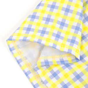 Puresun Groothandel Op Maat Gemaakt Cartoon Applicatie Korte Mouwen Kinderkleding Set Kinderkleding Katoen Jongenskleding Sets - Product Image 6