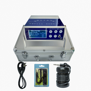 Fabrieksdirect verkochte Aqua Chi voet detox <span class=keywords><strong>spa</strong></span> <span class=keywords><strong>machine</strong></span> groothandel ionische detox reinigende voetbadmachine - Product Image 1