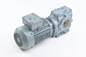 Motorreductor PLC SA47T MT80N8TF SA47TMT80N8TF, Controlador PLC Industrial Automatizado - Product Image 5