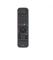 Directamente de fábrica al por mayor Universal ABS TV de control remoto para el infrarrojo de la RM-G01