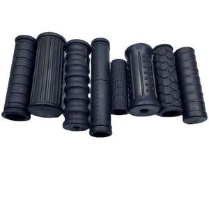 Настраиваемая рукоятка из NBR-силиконовой резины для инструмента, труб, велосипедов, противоскользящая накладка Odi - Product Image 2
