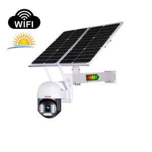 <span class=keywords><strong>Colin</strong></span> Hikvsion Kamera <span class=keywords><strong>CCTV</strong></span> semua dalam satu DC12V 24V 48V POE kit baterai energi terbarukan sistem daya surya untuk pemantauan satwa liar - Product Image 1