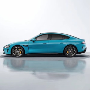 2014 Audi berline électrique automatique direction à gauche 4L moteur 5 sièges AWD toit ouvrant panoramique - Product Image 4