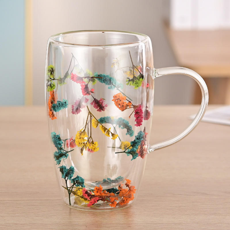 Fleur de cristal 350ml