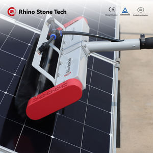 Щетка для сухой мойки фотоэлектрической панели, 7,5 м - Product Image 5