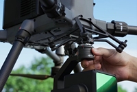 NOUVEAU Lidar Zenmuse L2 Système de drone LiDAR de haute précision GPS GNSS Drone RTK Capteur d'image avec caméra 20MP