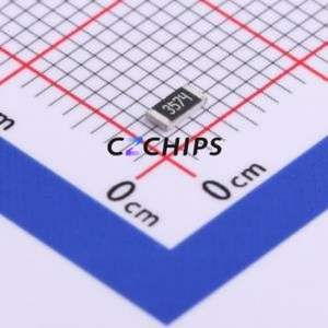 Résistance SMD 1206W4F3574T5E 1206 (Type : Film épais) (Résistance : 3,57 MOhm Précision : 1%) - Product Image 1