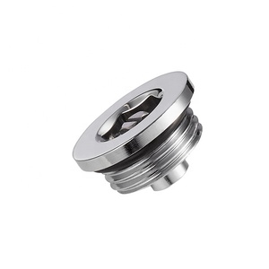 Sistemas HVAC Calefacción Radiador Accesorio Ventilación del radiador Tapón <span class=keywords><strong>de</strong></span> ventilación <span class=keywords><strong>de</strong></span> latón Válvula <span class=keywords><strong>de</strong></span> ventilación <span class=keywords><strong>de</strong></span> aire <span class=keywords><strong>de</strong></span> latón - Product Image 1