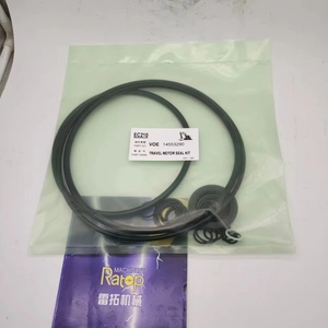 Kit de joints de moteur de translation durable EC140 EC160 EC180 14553290 VOE14553290 - Product Image 3