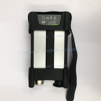 Herramienta de distribuidor Vocom genuina Vocom Ptt 2,8 Apci TECH TOOL Euro 6 Euro5 Vocom2 VOCOM II 88894000 herramienta de diagnóstico con Cables