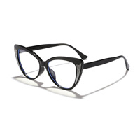 Nouvelles Lunettes Élégantes Anti-Lumière Bleue 2026, Prêtes à la Prescription, Montures Décontractées avec Protection Contre la Lumière Bleue
