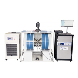 Équipement de laboratoire Dexinmag DXV-220 pour la mesure des échantillons magnétiques en vrac et des films minces, livraison gratuite - Product Image 4