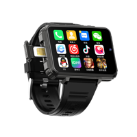 Reloj Inteligente Smartwatch Sim 2026 con Ranura para Tarjeta SIM, Pantalla Táctil Inteligente VP999, Reloj Deportivo para Hombre con Tarjeta SIM