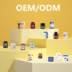 Bonbons gélifiés à la créatine monohydrate sans sucre OEM ODM 5000 mg, renforcement musculaire et développement musculaire pour adultes, 60 unités - Product Image 5