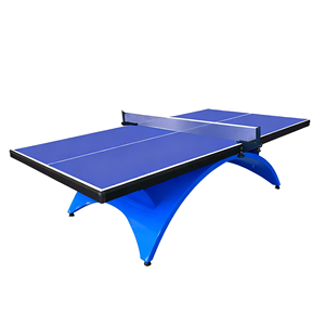<span class=keywords><strong>Table</strong></span> <span class=keywords><strong>de</strong></span> tennis <span class=keywords><strong>de</strong></span> <span class=keywords><strong>table</strong></span> professionnelle en MDF <span class=keywords><strong>de</strong></span> 25 mm pour intérieur avec pieds en arc arc-en-ciel, <span class=keywords><strong>table</strong></span> <span class=keywords><strong>de</strong></span> <span class=keywords><strong>ping</strong></span>-<span class=keywords><strong>pong</strong></span> <span class=keywords><strong>fixe</strong></span> pour compétition <span class=keywords><strong>de</strong></span> performance élite - Product Image 3