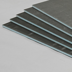 Nhà Máy 1200mm x 600mm không thấm nước XPS gạch backer Hội Đồng Quản trị xốp thermopanel gạch backer bảng - Product Image 2