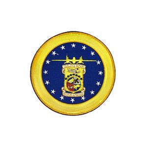 定制 100% 刺绣贴片，缝制或熨烫在衣服上 - Product Image 5