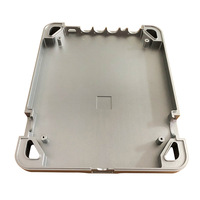 Fabrication de tôles métalliques à prix avantageux, découpe laser, usinage CNC de précision