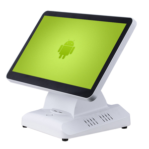 11.6-inch Mini Android trực tuyến tiền mặt đăng ký, trà sữa cửa hàng, POS thương mại tiền mặt đăng ký - Product Image 1